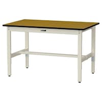 SWPA1275MI高さ調整ワークテーブル300