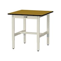 SWPA−775MI高さ調整ワークテーブル300