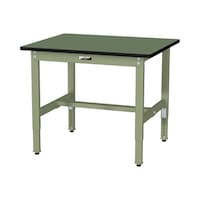 SWRA−975GG高さ調整ワークテーブル300
