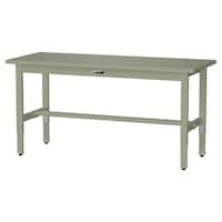 SWSA1560GG高さ調整ワークテーブル300