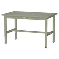 SWSA1275GG高さ調整ワークテーブル300