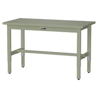 SWSA1260GG高さ調整ワークテーブル300