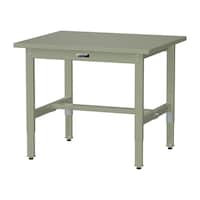 SWSA−975GG高さ調整ワークテーブル300