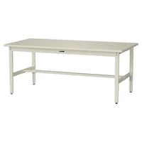 SWSA−1890II高さ調整ワークテーブル300