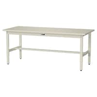 SWSA−1875II高さ調整ワークテーブル300