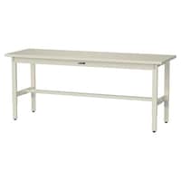 SWSA−1860II高さ調整ワークテーブル300