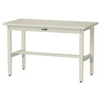 SWSA−1260II高さ調整ワークテーブル300