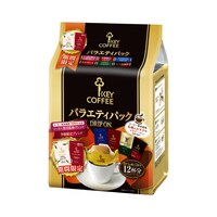 カウネット×キーコーヒー ドリップオン ドリップコーヒー