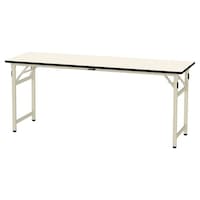 作業台折りタタミ固定式 STP−1860−IIポリ