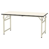 作業台折りタタミ固定式 STP−1575−IIポリ