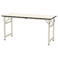 作業台折りタタミ固定式 STP−1560−IIポリ