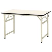 作業台折りタタミ固定式 STP−1275−IIポリ