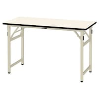 作業台折りタタミ固定式 STP−1260−IIポリ