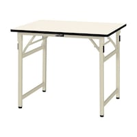 作業台折りタタミ固定式 STP−975−IIポリ