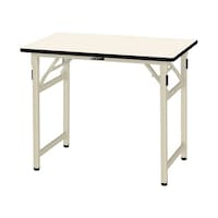 作業台折りタタミ固定式 STP−960−IIポリ