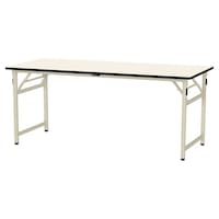 作業台折りタタミ固定式 STR−1875−II塩ビ