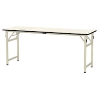作業台折りタタミ固定式 STR−1860−II塩ビ