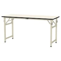 作業台折りタタミ固定式 STR−1560−II塩ビ