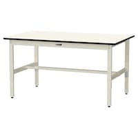 作業台高さ調整 SWPA−1590−IIポリ天板