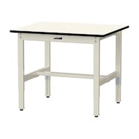 作業台高さ調整 SWPA−975−IIポリ天板