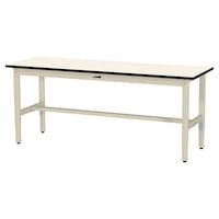 作業台高さ調整 SWRA−1860−II塩ビ天板