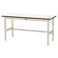 作業台高さ調整 SWRA−1560−II塩ビ天板