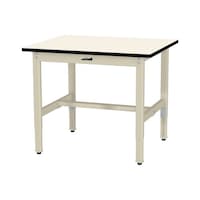 作業台高さ調整 SWRA−975−II塩ビ天板