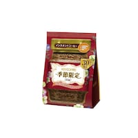 インスタントコーヒー季節限定 60G S