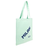 MILAN MILAN トートバッグ 430 グリーン