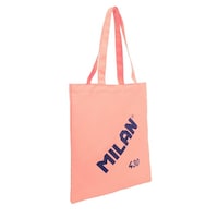 MILAN MILAN トートバッグ 430 ピンク