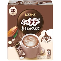 ネスカフェふわラテミルクココア20P