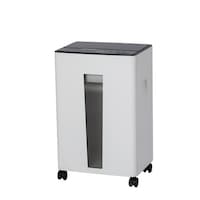 ナカバヤシ 時短ハイスピードシュレッダ マイクロカット