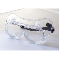 日本光器製作所 保護ゴーグル 208  10個セット