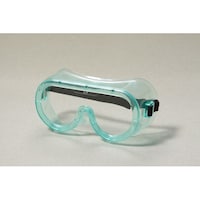 日本光器製作所 保護ゴーグル 201無気孔 (防曇レンズ)