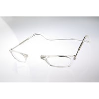 日本光器製作所 作業用拡大鏡 Clic reader +1.00