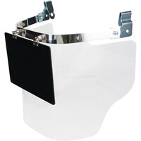 防災面 918DW−IR−C IR10
