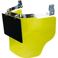防災面 918DW−IR−Y IR10