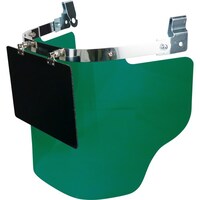防災面 918DW−IR−G IR7