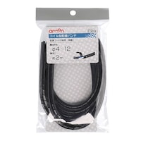 コイル型配線バンド 4φ 全長:2m