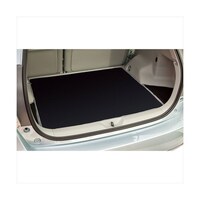 ボンフォーム 専用別専用ラゲージマット ネオラゲージマット W54プリウスアルファ サイズ:37×14.5×11.5cm カラー:ブラック 770134BK ※2個以上から注文可能(販売価格は1個単位の価格)