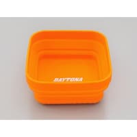 デイトナ マグネットシリコントレー 角型 31022 ※3個以上から注文可能(販売価格は1個単位の価格)