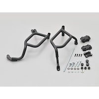 デイトナ パイプエンジンガード MT09/SP/YAMT カラー:マットブラック 41262