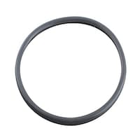 ジェットイノウエ バックショットミラー Ver15用ゴム枠 グレー 501578 ※4個以上から注文可能(販売価格は1個単位の価格)