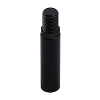 ジェットイノウエ 同径延長アダプター 50mm 12×1.25 ブラック 566373 ※4個以上から注文可能(販売価格は1個単位の価格)