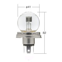 小糸製作所 自動車用電球 ヘッドランプ 12V 45/40W クリアー 1個入 0574 ※5個以上から注文可能(販売価格は1個単位の価格)