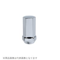 協永産業 ホイールナット 袋ナット 19HEX M14X1.5 L45 クロムメッキ 1P 100M ※5個以上から注文可能(販売価格は1個単位の価格)