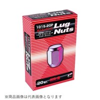 協永産業 ホイールナット ラグナットシリーズ 袋タイプ 21HEX M12×P1.5 20pc 101S20 ※3個以上から注文可能(販売価格は1個単位の価格)