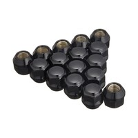 協永産業 ホイールナット ラグナットシリーズ 袋タイプ 19HEX M12×P1.25 16pc 103B19SP16 ※3個以上から注文可能(販売価格は1個単位の価格)