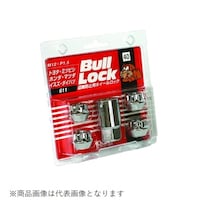 協永産業 ホイールナット ブルロックシリーズ 貫通タイプ 21HEX M14×P1.25 4pc 611 ※4個以上から注文可能(販売価格は1個単位の価格)