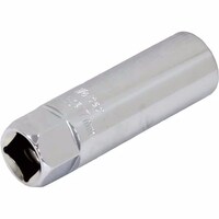 大自工業 薄型ディープソケット 17mm DPS17 ※5個以上から注文可能(販売価格は1個単位の価格)